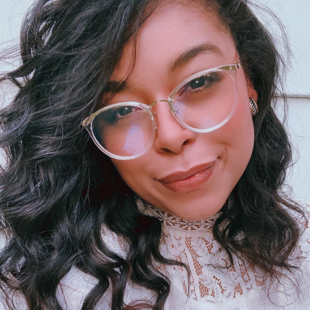 Meet your Posher, Rawkiian!